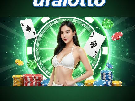 สมัคร ufalotto