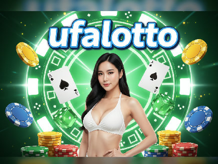 ufalotto PG SLOT