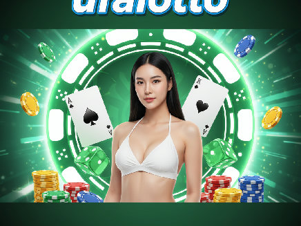 ทางเข้า ufalotto